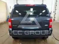 2014 Jeep PATRIOT фото