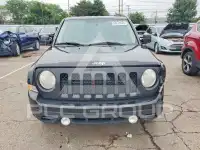 2014 Jeep PATRIOT фото