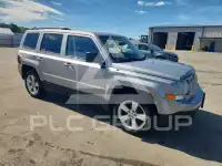 2014 Jeep PATRIOT фото