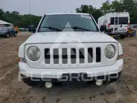 2014 Jeep PATRIOT photo