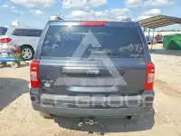 2014 Jeep PATRIOT фото
