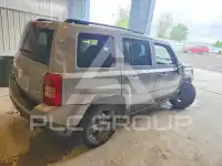 2014 Jeep PATRIOT photo