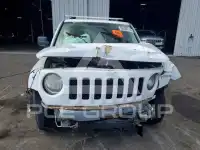 2014 Jeep PATRIOT фото