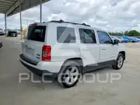 2014 Jeep PATRIOT фото