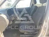 2014 Jeep PATRIOT фото