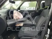 2014 Jeep PATRIOT фото
