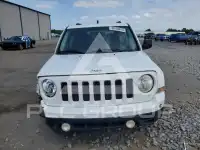 2014 Jeep PATRIOT фото
