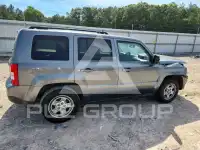 2014 Jeep PATRIOT photo