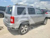 2014 Jeep PATRIOT фото
