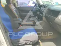 2014 Jeep PATRIOT фото