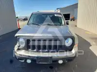 2014 Jeep PATRIOT фото