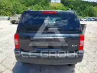 2014 Jeep PATRIOT photo