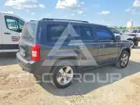 2014 Jeep PATRIOT фото