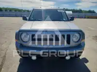2014 Jeep PATRIOT фото