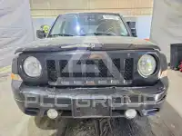 2014 Jeep PATRIOT фото