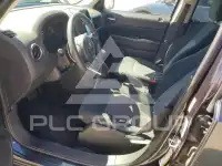 2014 Jeep PATRIOT фото