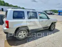 2014 Jeep PATRIOT photo