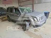 2014 Jeep PATRIOT photo