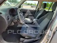 2014 Jeep PATRIOT фото