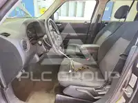 2014 Jeep PATRIOT фото