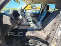 2014 Jeep PATRIOT photo