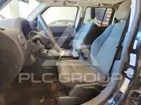2014 Jeep PATRIOT фото