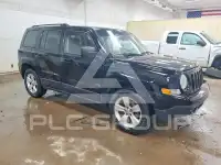 2014 Jeep PATRIOT фото