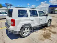 2014 Jeep PATRIOT photo