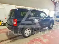 2014 Jeep PATRIOT фото