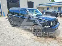 2014 Jeep PATRIOT photo