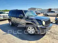 2014 Jeep PATRIOT photo