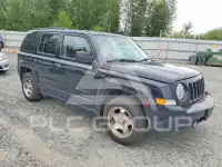 2014 Jeep PATRIOT photo