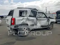 2014 Jeep PATRIOT фото