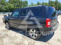 2014 Jeep PATRIOT photo