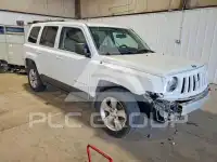 2014 Jeep PATRIOT photo
