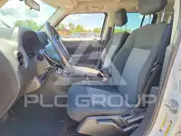 2014 Jeep PATRIOT photo
