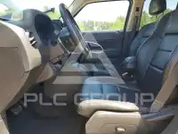 2014 Jeep PATRIOT photo