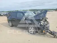 2014 Jeep PATRIOT фото