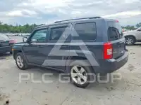 2014 Jeep PATRIOT фото