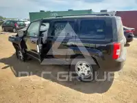 2014 Jeep PATRIOT фото