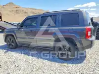 2014 Jeep PATRIOT photo