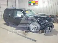 2014 Jeep PATRIOT photo
