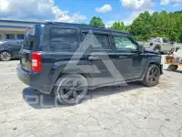 2014 Jeep PATRIOT photo