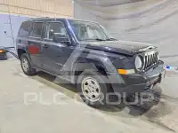 2014 Jeep PATRIOT фото