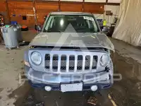 2014 Jeep PATRIOT фото