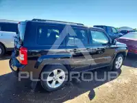 2014 Jeep PATRIOT фото