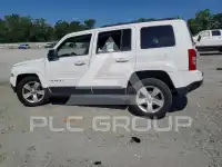 2014 Jeep PATRIOT photo