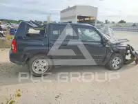 2014 Jeep PATRIOT фото
