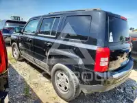2014 Jeep PATRIOT photo