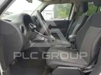 2014 Jeep PATRIOT photo